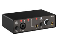 Yamaha UR12 MK3 Black Yamaha UR12 MK3 Black